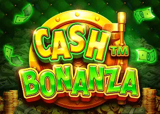 สล็อต เว็บตรง Cash Bonanza ทดลองเล่นฟรี